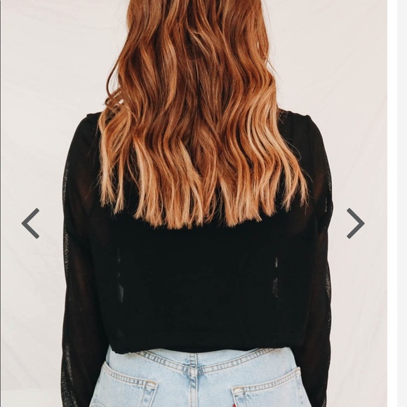 NWT Verge Girl Photo Series Set - Picture 5 of 6